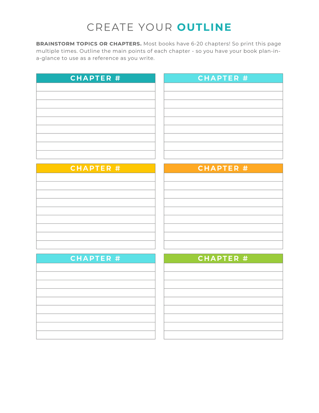 book page 3